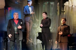 День Защитников Отечества Н.а.рф а.дедик и Солисты Музыкальных Театров