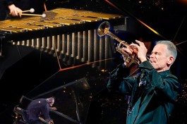 Космическое Конфетти Фантастический с Фуршетом в Канун Рождества