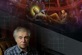 Квантовые Модели Сознания. Тантрические Традиции Древней Индии Нелекция - Академик Е.а.файдыш