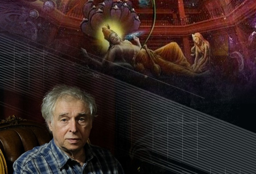 Квантовые Модели Сознания. Тантрические Традиции Древней Индии Нелекция - Академик Е.а.файдыш