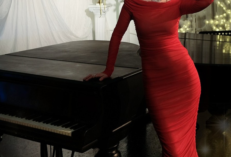 L'amour Изысканный Ужин- ко Дню