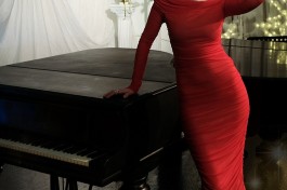 L'amour Изысканный Ужин- ко Дню Влюблённых