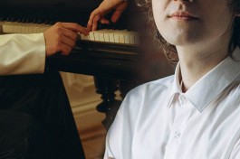 Лирика и Страсть Максим Чекмарёв