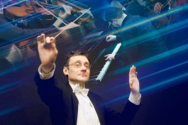 Новогодний Звон Оркестра Павла Опаровского