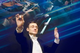 Новогодний Звон Оркестра Павла Опаровского