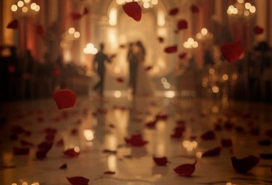 Опера для Всех Влюблённых Ужин- ко Дню Влюблённых