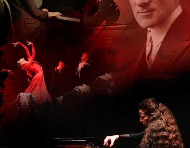 Равель. Импрессионизм как Впечатление Тимофей Суслов и Алиса Духовлинова