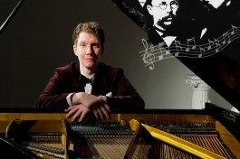 Русская Пятёрка Виктор Николаев