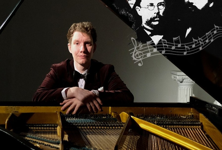 Русская Пятёрка Виктор Николаев