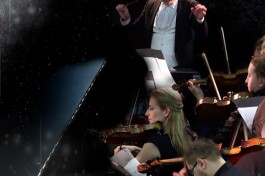 Сны Февраля Оркестра Павла Опаровского