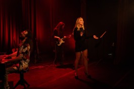 Творческий Вечер Вокальной Студии Громче Амир Шамгунов