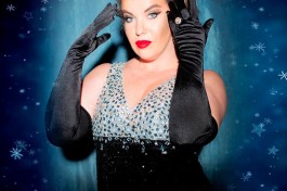 в Объятьях Оперы Ирина Алёшина - Новогодний Концерт