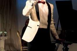 Вдоль по Ской Максим Стафеев