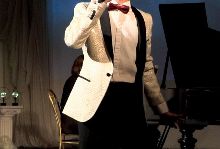 Вдоль по Ской Максим Стафеев