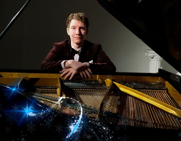 Вихри Вальса Виктор Николаев