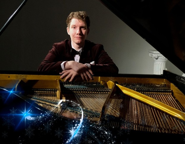 Вихри Вальса Виктор Николаев