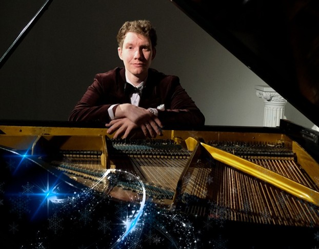 Вихри Вальса Виктор Николаев