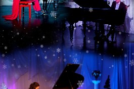 Винтаж на Два Рояля