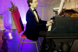 Январские Фонари Константин Зелигер