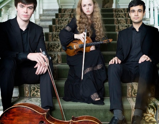 Загадай Желание Предновогодний Концерт Классической Музыки