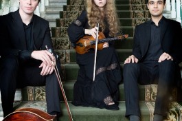 Загадай Желание Предновогодний Концерт Классической Музыки