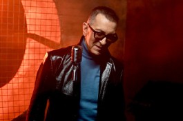 Александр Буйнов