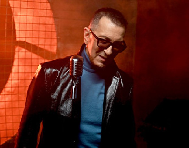 Александр Буйнов