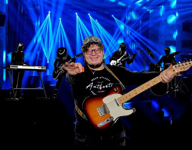 Ананасов и ко