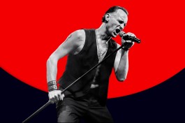Depeche Mode Saint-Petersburg Трибьют-Шоу