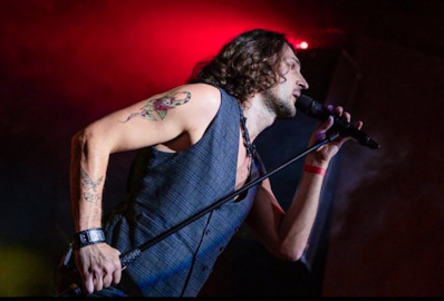 Depeche Mode Tribute