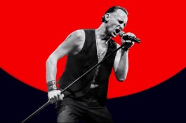 Группа Depeche Mode