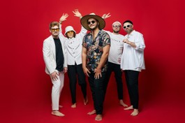 Группа Меджикул