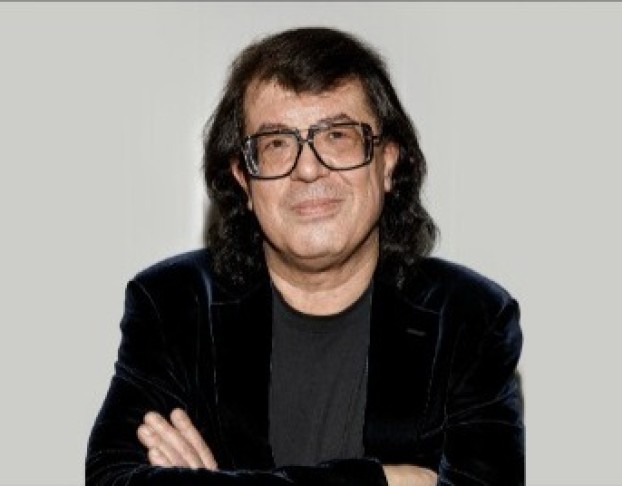 Игорь Корнелюк