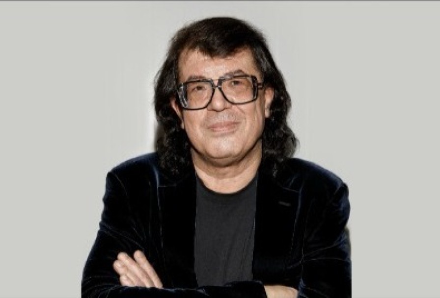 Игорь Корнелюк