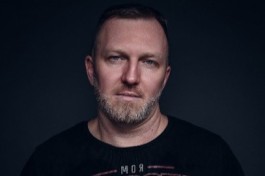 Константин Бутаков