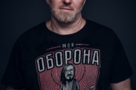 Константин Бутаков