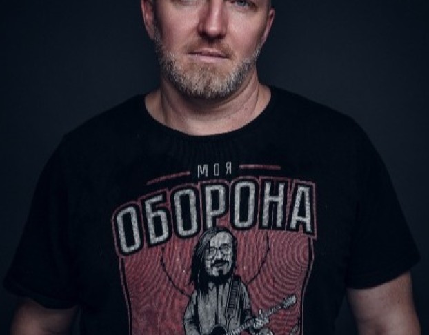 Константин Бутаков