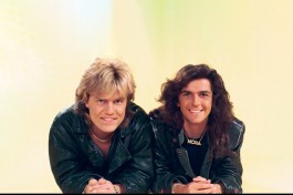 Modern Talking Party