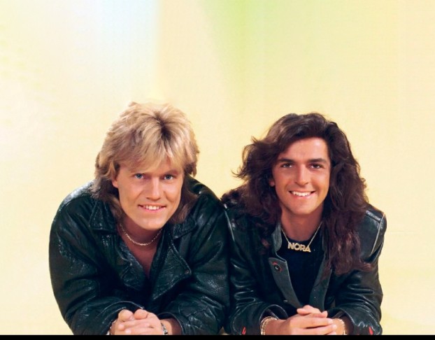 Modern Talking Party