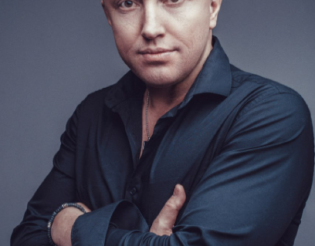 Павел Кашин