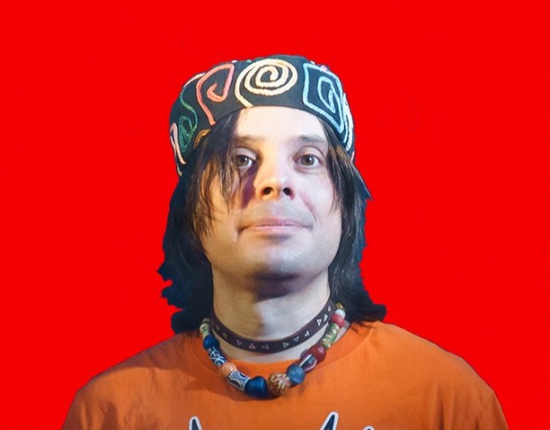 Ростислав Чебыкин