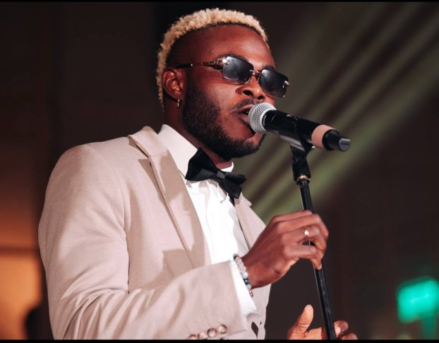 Сборный Новогодний Корпоратив - Christmas Party Gatsby Mood