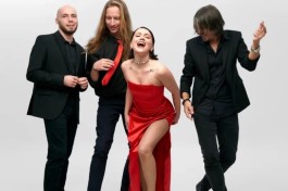 Сборный Новогодний Корпоратив Рок-Волна -Mas Party