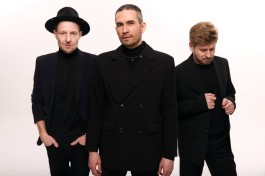 Сборный Новогодний Корпоратив - Царица Пати Russian Style