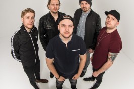 Spark. Acoustic Tribute To Linkin Park