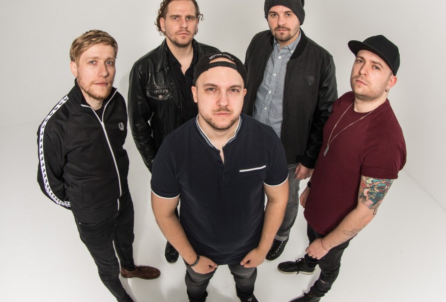 Spark. Acoustic Tribute To Linkin Park