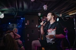 System Of A Down Tribute - Chopsy