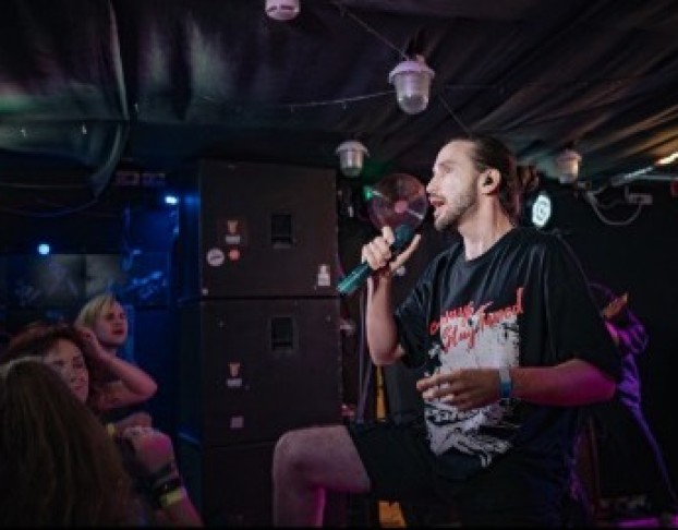 System Of A Down Tribute - Chopsy