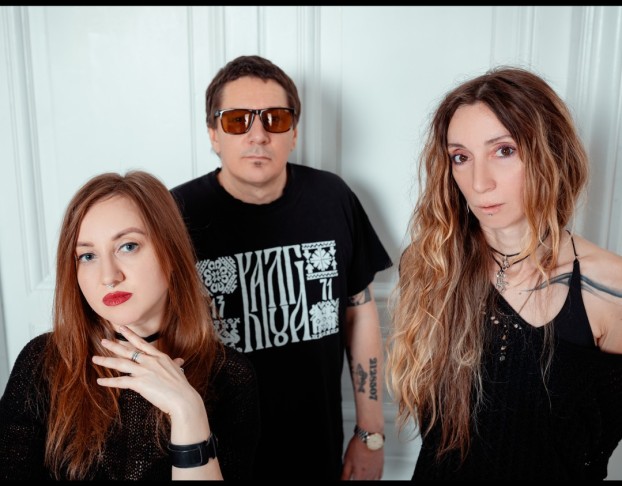 Вася Васин Песни Майка и Битлов