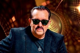 Владимир Ждамиров